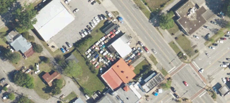 Main St