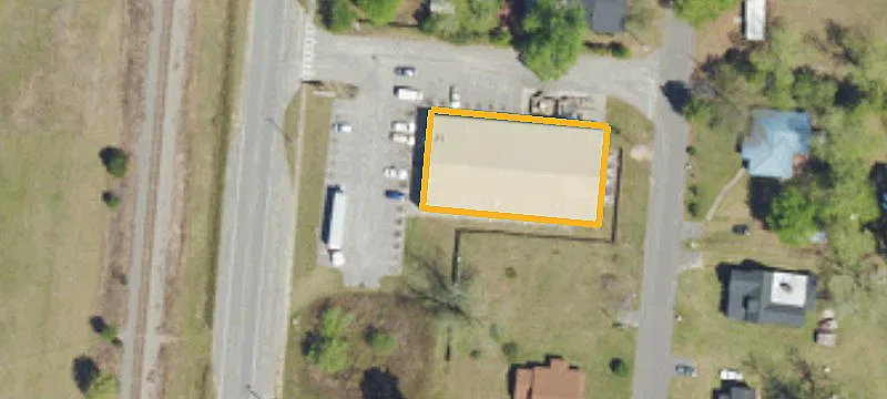 4479 Savannah Hwy