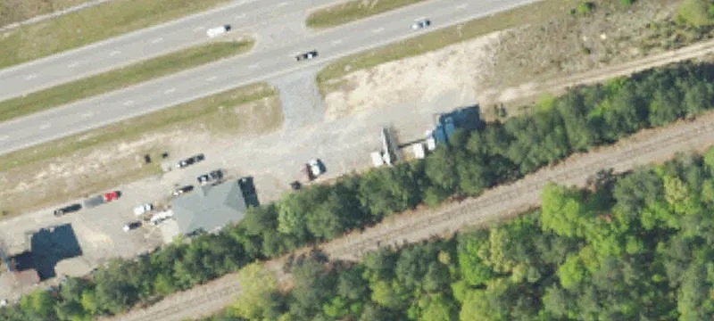 481 Jefferson Davis Hwy