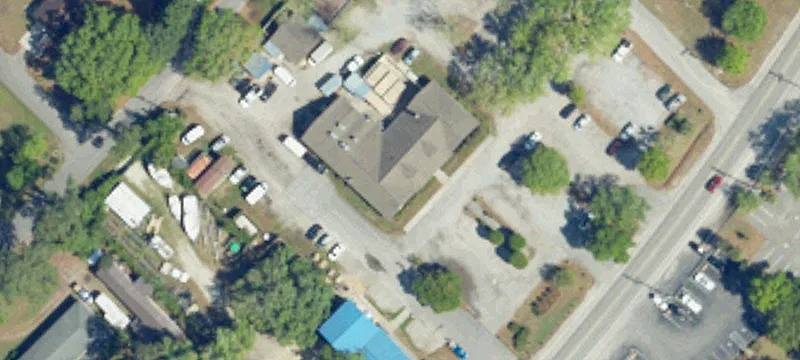 4024 Hwy 17th Business