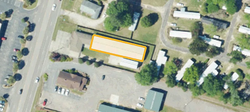 621 Edgefield Rd