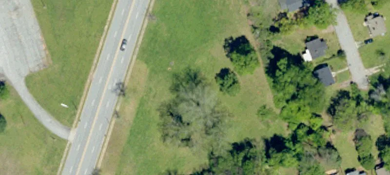 Daniel Morgan Ave