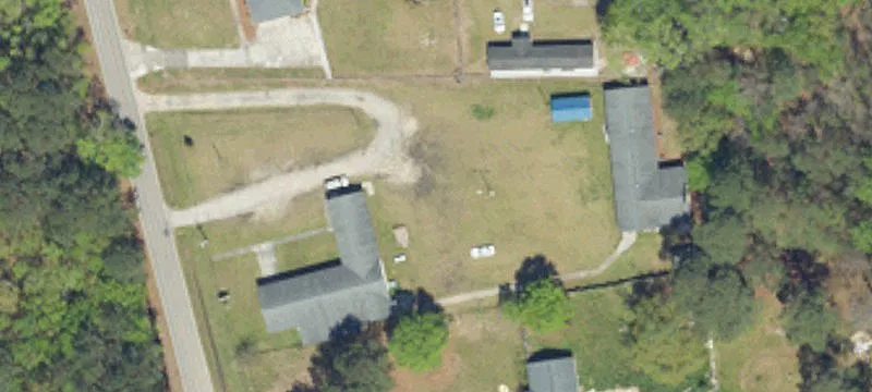 2540 Twin Church Rd