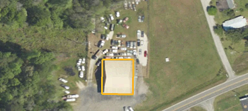 829 Hwy 15th N
