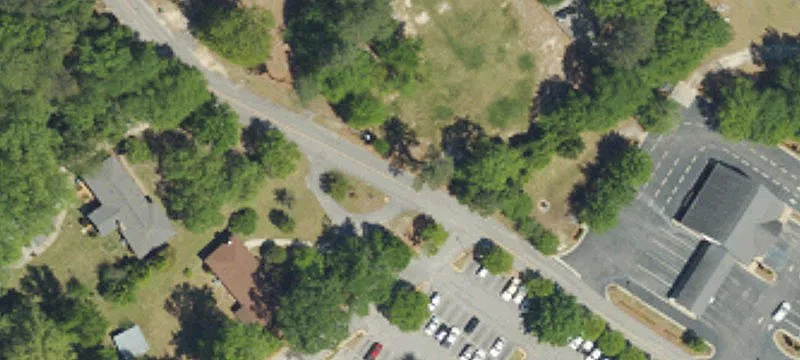 Round Knob Rd