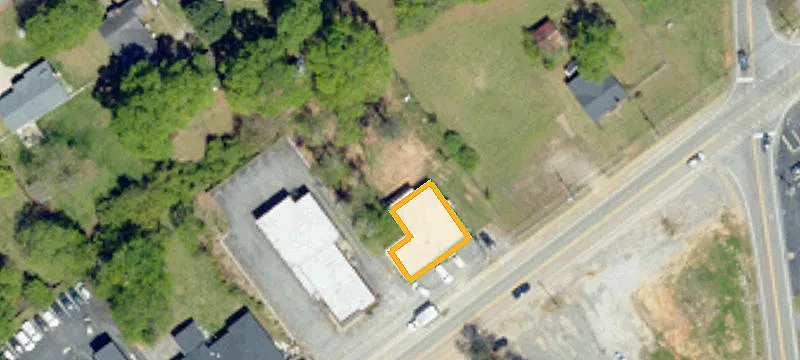 125 Poinsett Hwy