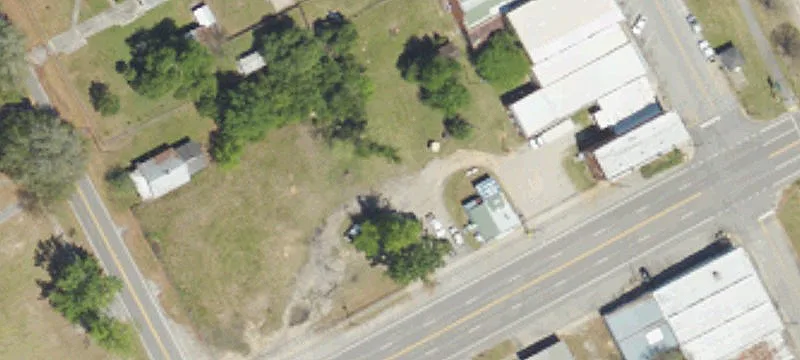 Orangeburg St