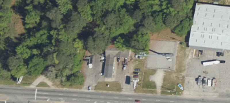 Old Edisto Rd