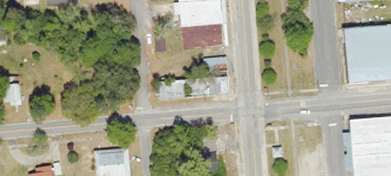 101 Railroad N Ave