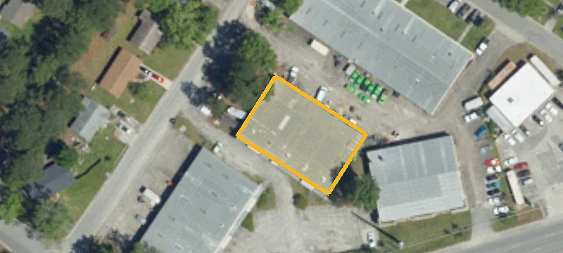 Ashley Phosphate Rd