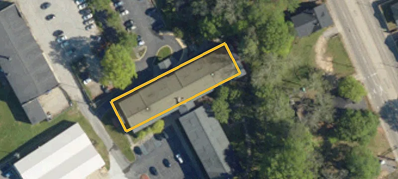 201 Chesterfield Ave