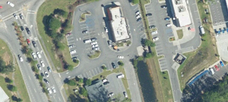 3655 Ladson Rd