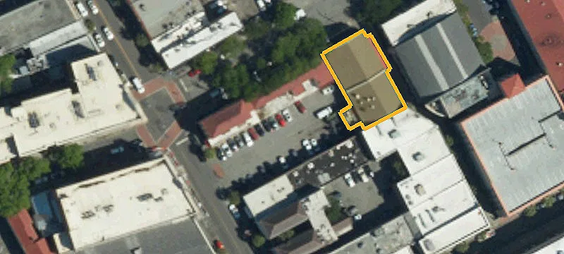 424 King St