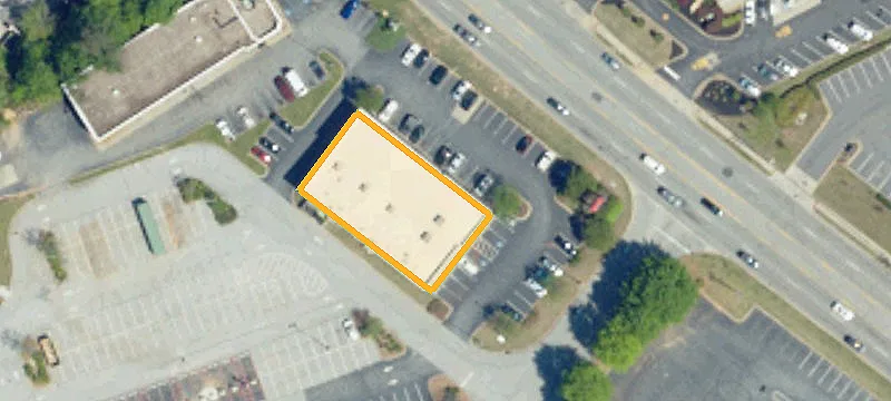 1106th Woodruff Rd