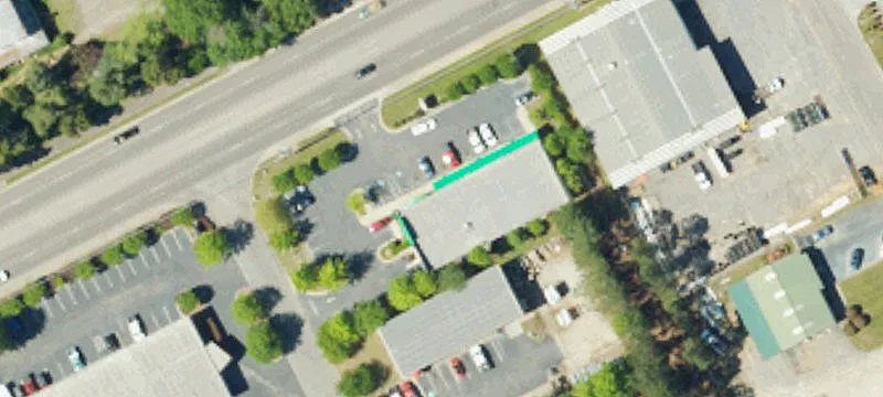 802 Pne Log Rd