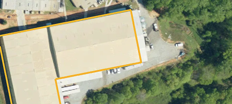 849 Neely Fry Rd