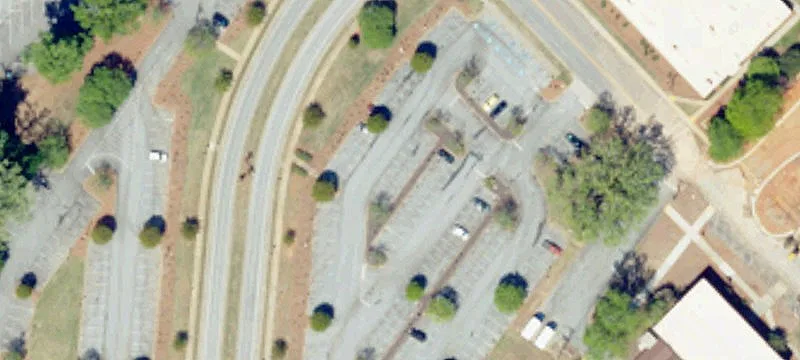 Crews St, SC
