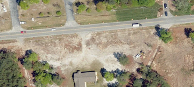 407 Blythewood Rd