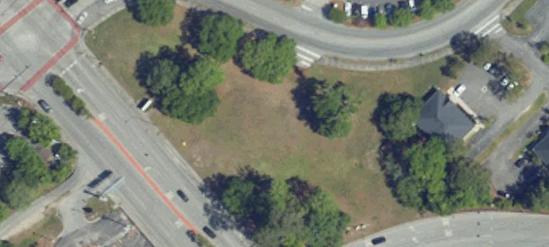 Bowman Rd