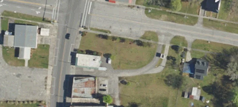 Freedom Rd At Edward St