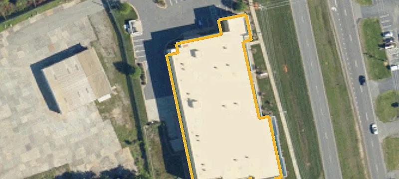 9539 Charlotte Hwy