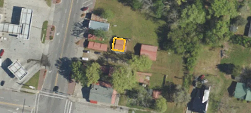 Branchville, SC 29432