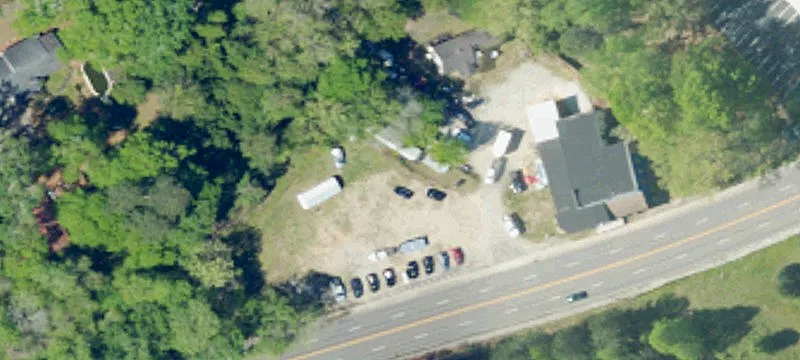 3322 Augusta Rd