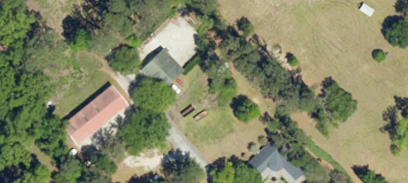 Oyster Park Dr