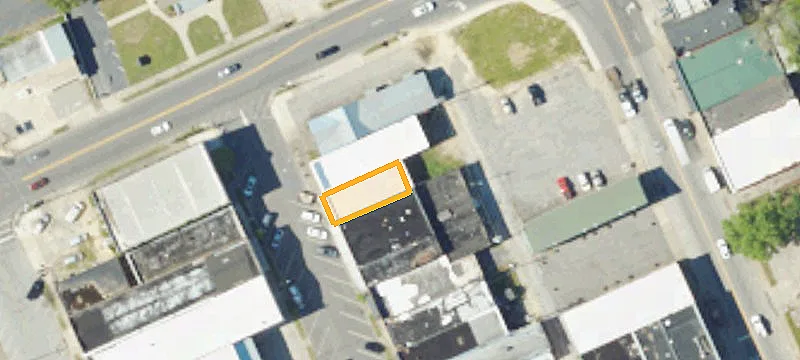 154 Oak St