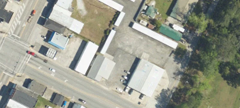 Memorial Blvd