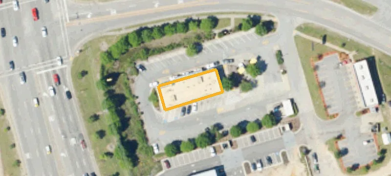 991 Edgefield Rd
