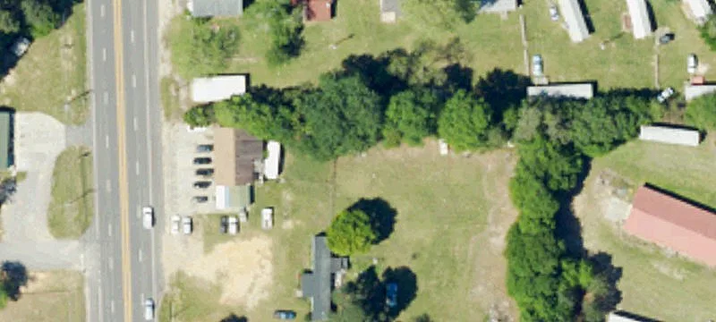 4848 Whiskey Rd