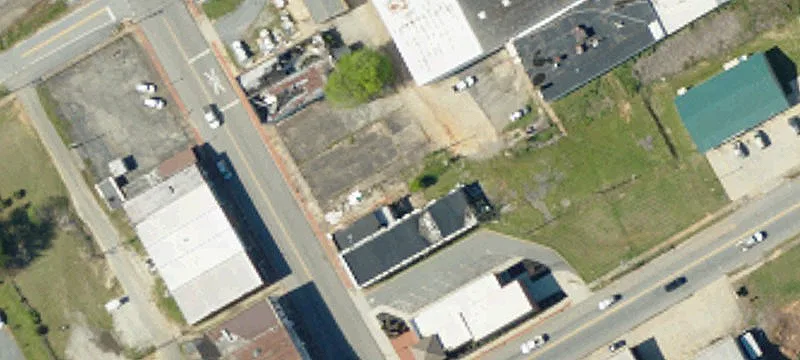 Shelby St