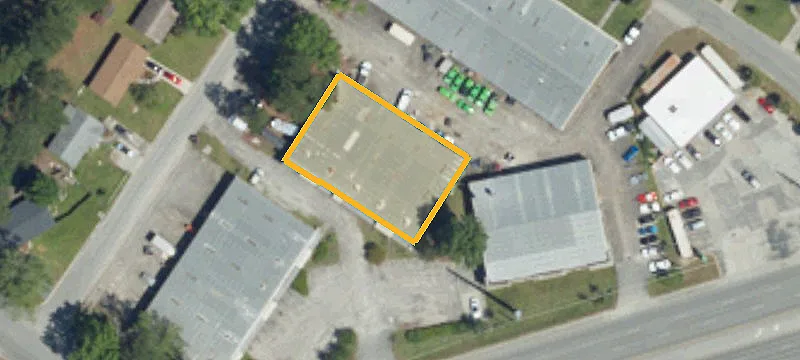 Ashley Phosphate Rd