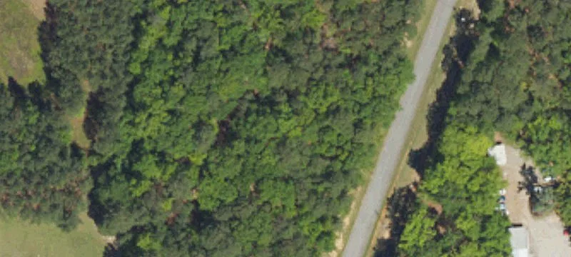 Old Cherokee Rd
