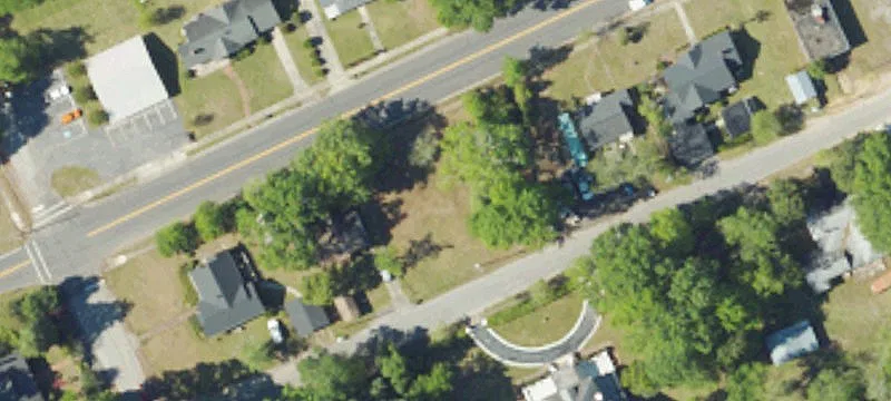 Church St