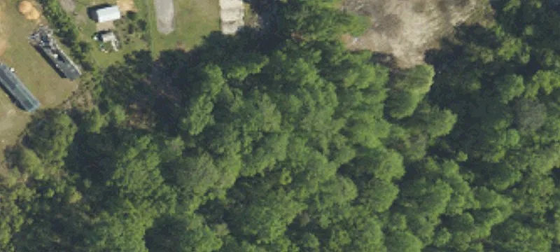 Side Edisto Dr Off