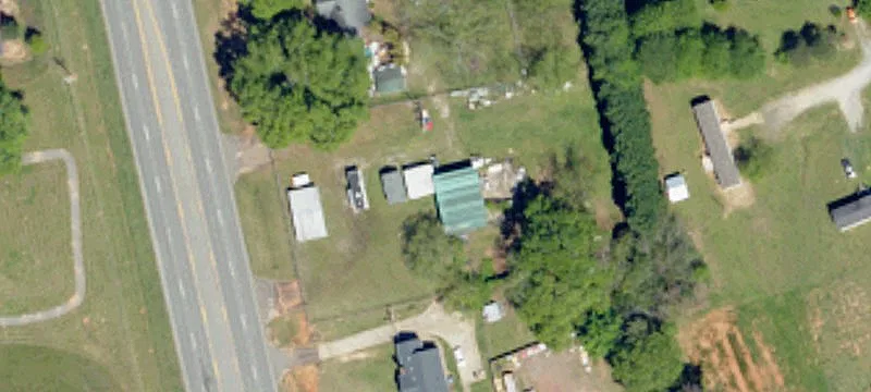 8921 Augusta Rd