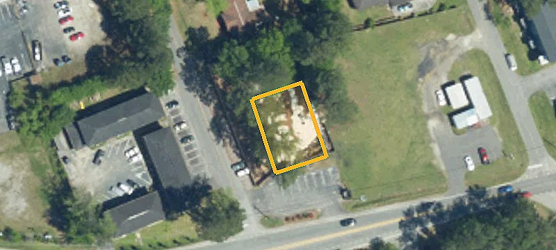 201 Miles Jamison Rd