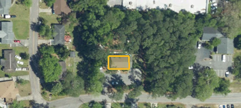 141 Limehouse Dr