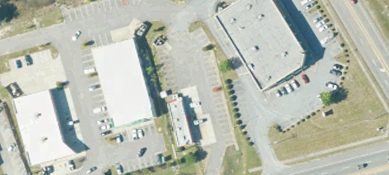 4390 Jefferson Davis Hwy