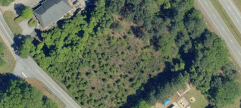 New Neely Fry Rd