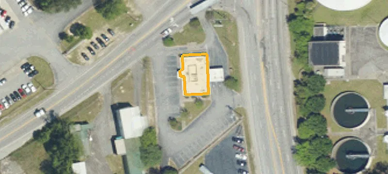 2500 Charleston Hwy