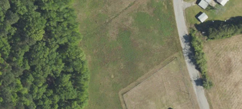 Horse Trl Rd
