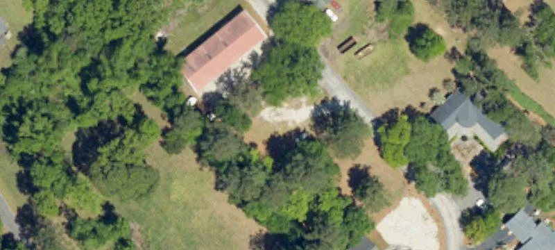 Oyster Park Dr