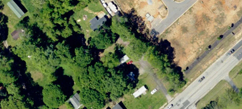1107 Georgia Rd