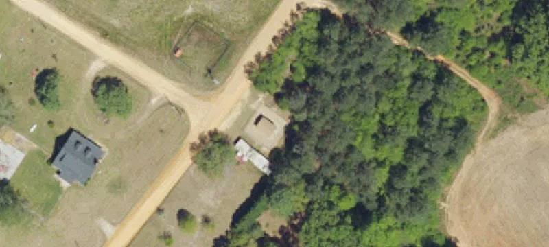 Jeff Sharpe Rd