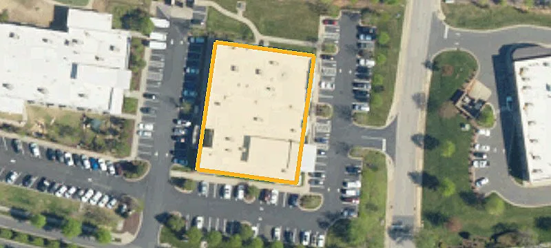 1040 Edgewater Corporate Pkwy