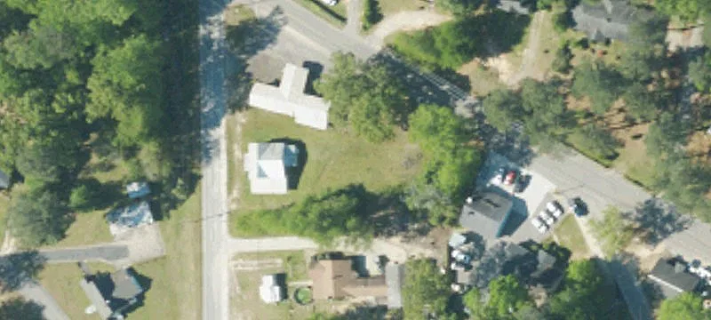 210th Aiken Rd