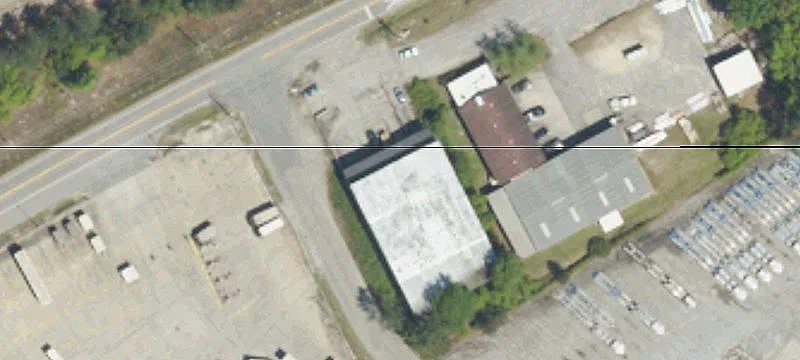 18185 Old Dunbar Rd